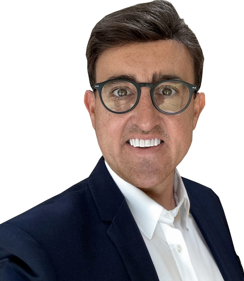 Michael Feletti